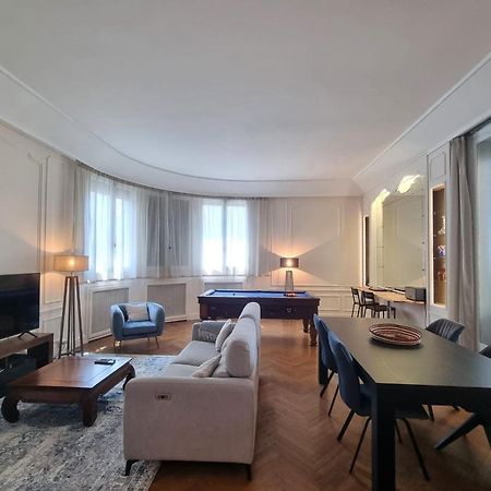Villa Iena - 4 Etoiles - Proche Centre Ville- Wifi Perpignan Buitenkant foto