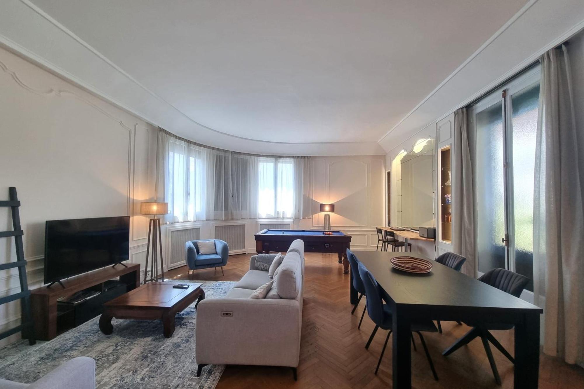 Villa Iena - 4 Etoiles - Proche Centre Ville- Wifi Perpignan Buitenkant foto