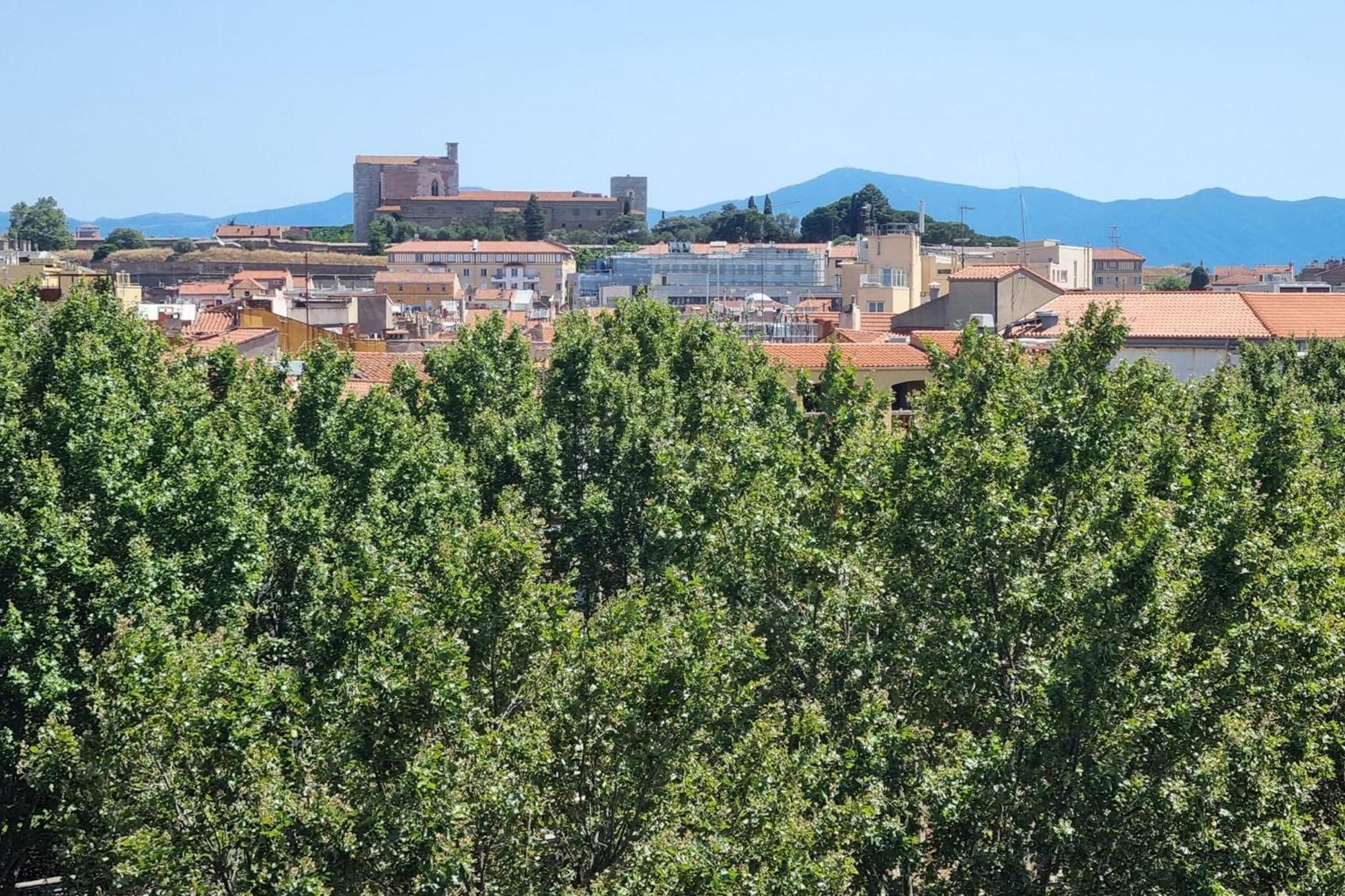 Villa Iena - 4 Etoiles - Proche Centre Ville- Wifi Perpignan Buitenkant foto